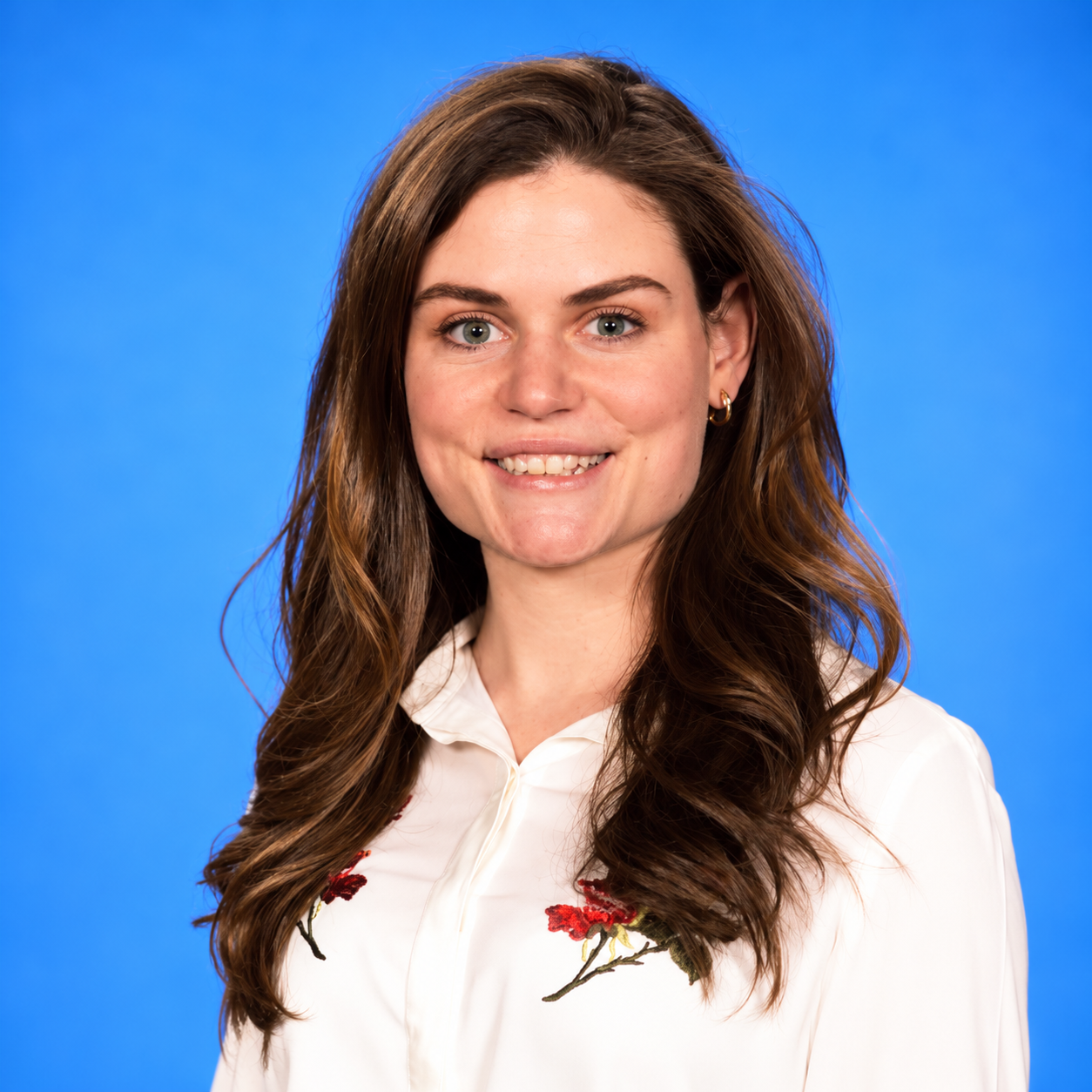 Molly Price, Director of Client Services at EncompassPay