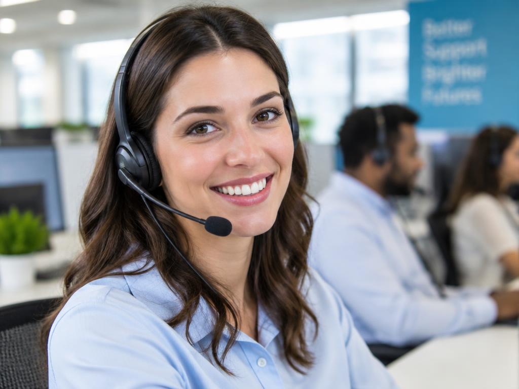 Client Services