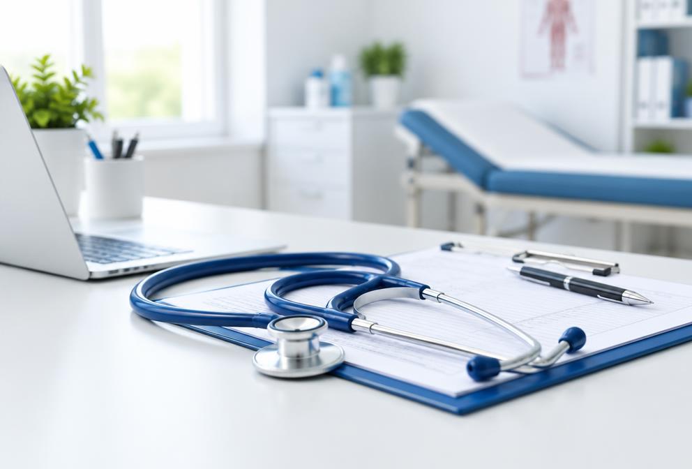 Health & Wellness