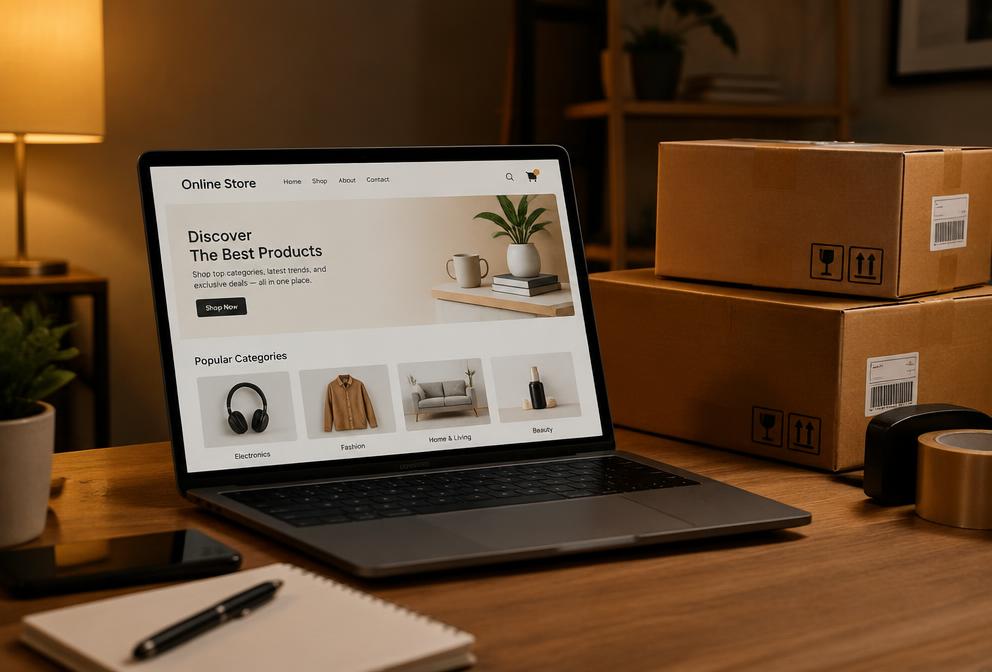 eCommerce