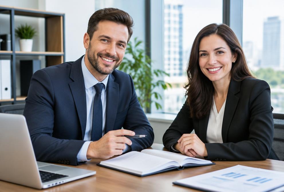 Professional Services
