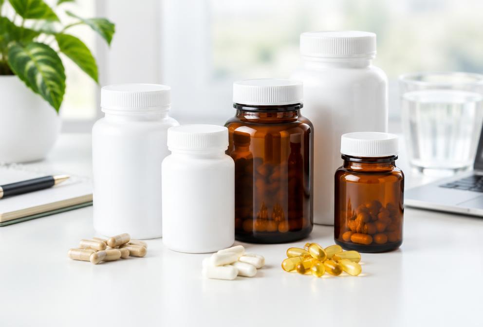 Nutraceuticals