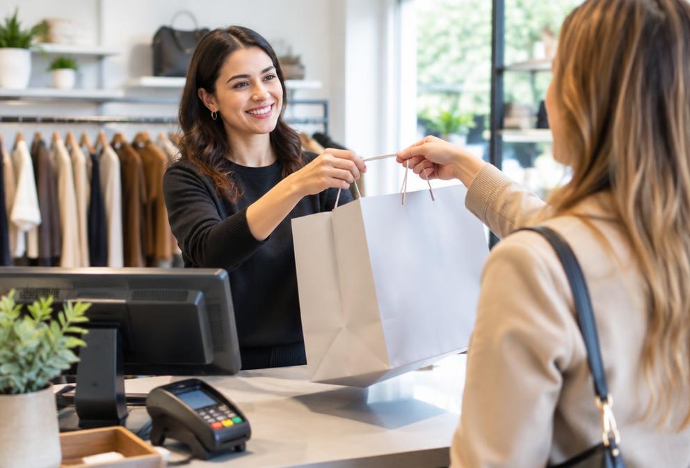 Retail